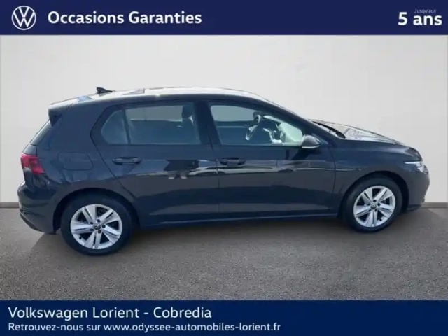 Volkswagen Golf 2.0 tdi scr 115ch life — photo 19