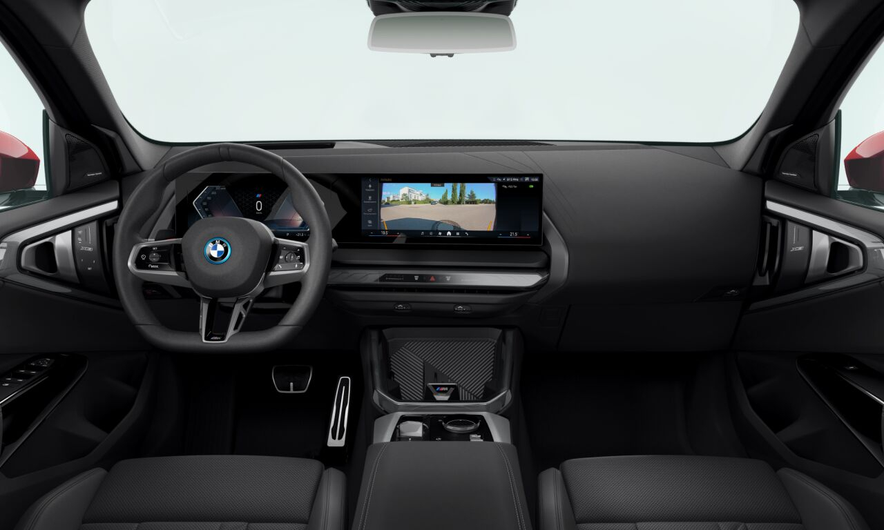 BMW X3 30e xDrive 299 ch BVA8 — photo 3