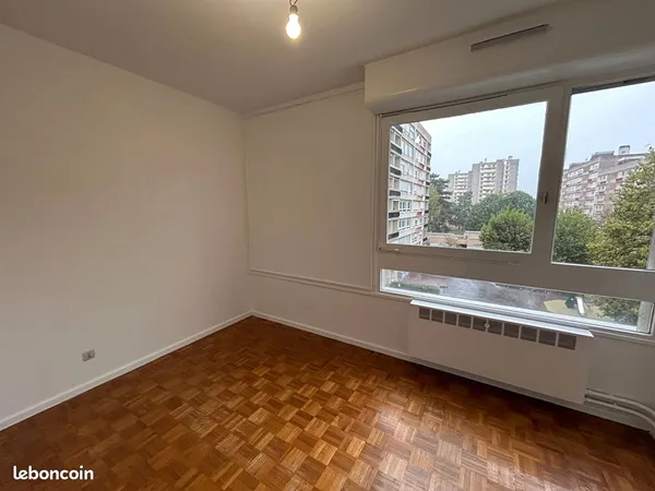Appartement 2 pièces 53 m²