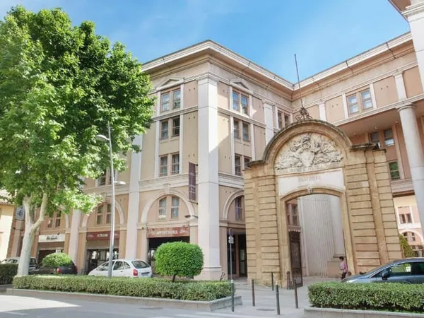 INVESTISSEMENT LMNP - AIX-EN-PROVENCE