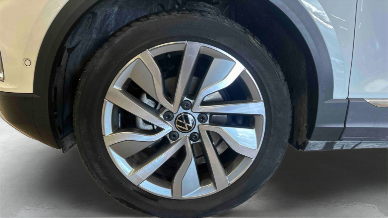 Volkswagen T-Roc 1.5 TSI EVO 150 Start/Stop DSG7 — photo 14