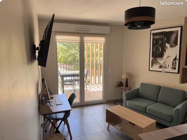 Appartement *l'Urban Loft