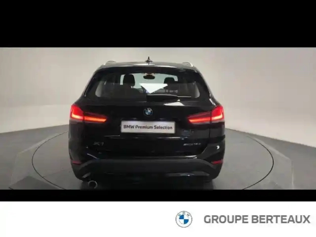 Bmw X1 sdrive16da 116ch business design dkg7 — photo 10