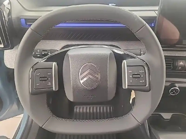 Citroën C3 turbo 100 ch bvm6 — photo 80