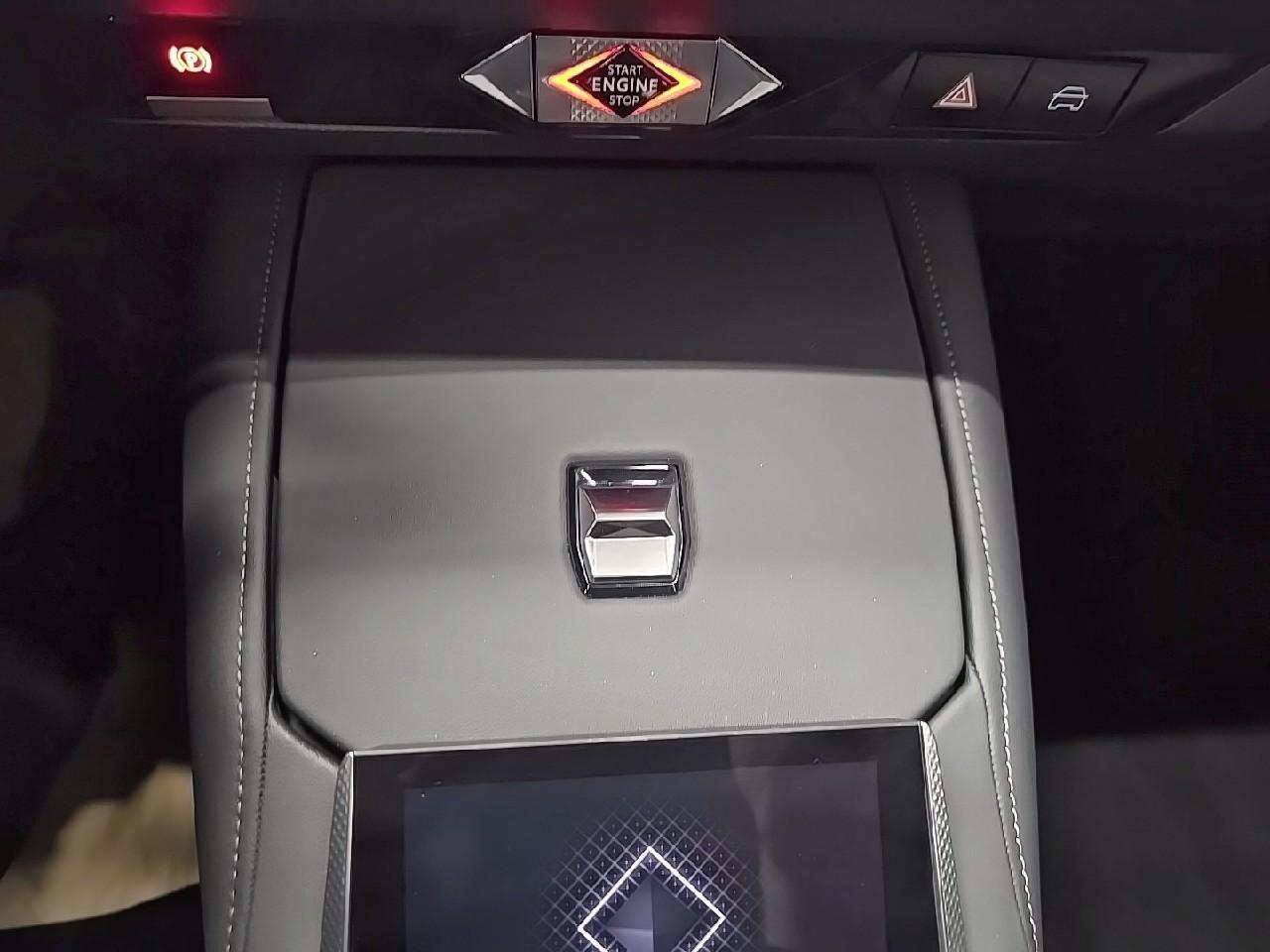 Ds Ds 4 hybride e-tense 225 eat8 trocadero — photo 20