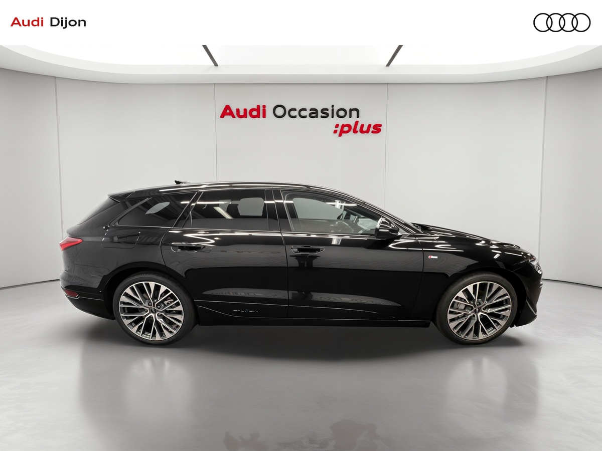 Audi A6 e-tron Avant Performance — photo 6