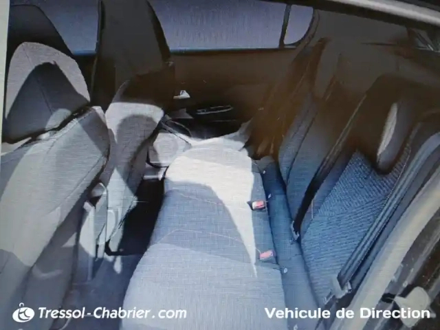 Peugeot 308 hybrid 145 e-dcs6 — photo 18