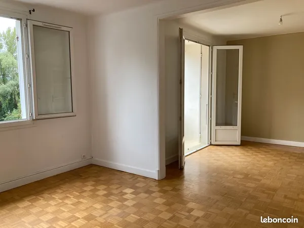 Appartement F3 Brive Rosiers / Bouvie