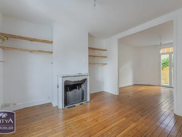 Maison Vente Tours 5p 133m² 499000€
