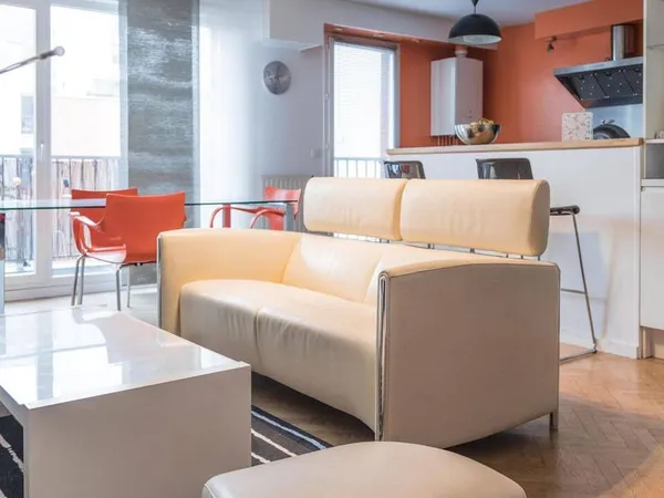 Appartement 11 m²