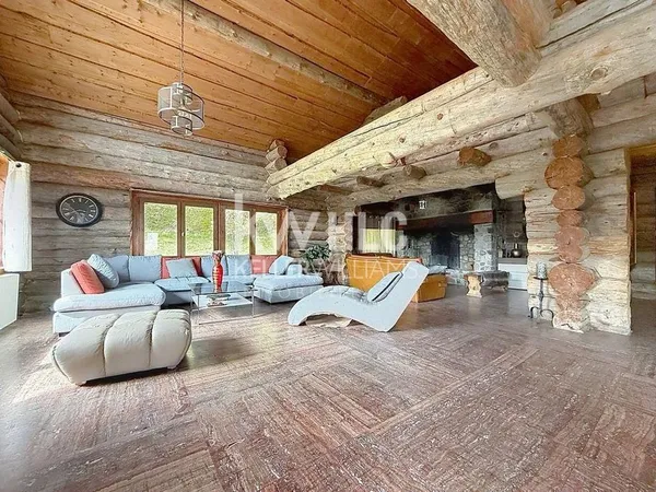 Maison de luxe 9 pièces 480 m²