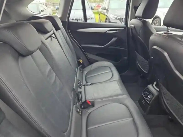 Bmw X1 sdrive18ia 136ch lounge dkg7 — photo 15