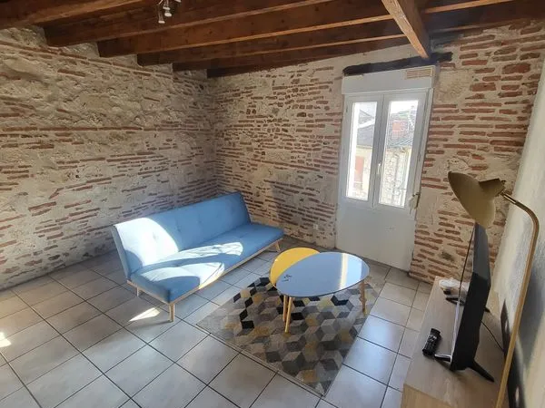Studio Agen centre