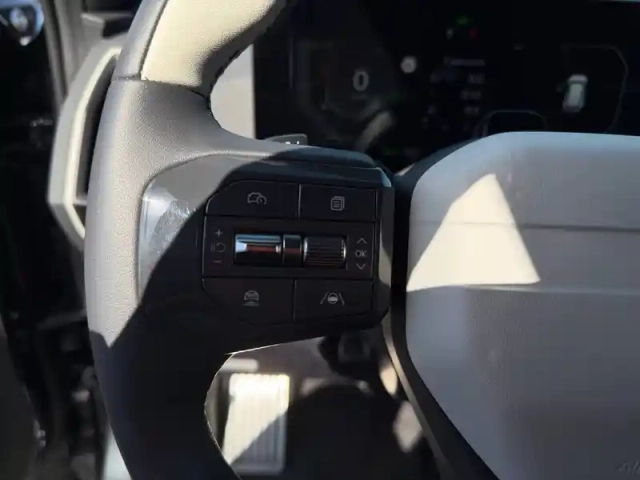 Kia Ev5 218 ch autonomie longue 81.4 kwh — photo 9
