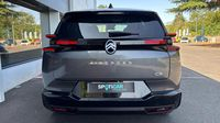 Citroen C5 Aircross Electrique 210ch 78kWh autonomie confort MAX — photo 6