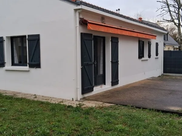 Location maison a l'année