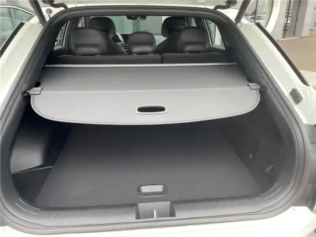 Kia Ev6 229 ch autonomie longue 84 kwh — photo 41