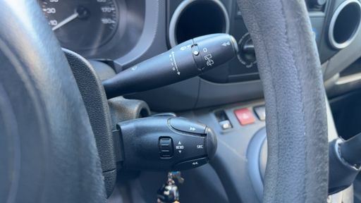 Citroen Berlingo VU 1.6 BlueHDi 100 - Confort – 2016 – 161082 km – Diesel – Boîte Manuelle — photo 10