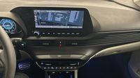 Hyundai Bayon 1.0 T-GDi 100ch Hybrid 48V Creative — photo 19