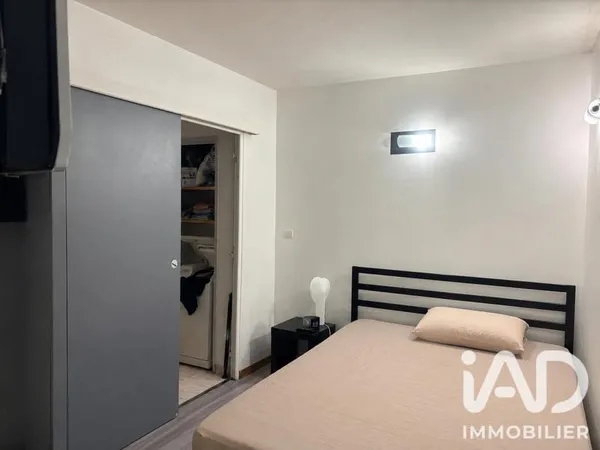 Appartement 2 pièces 23 m²