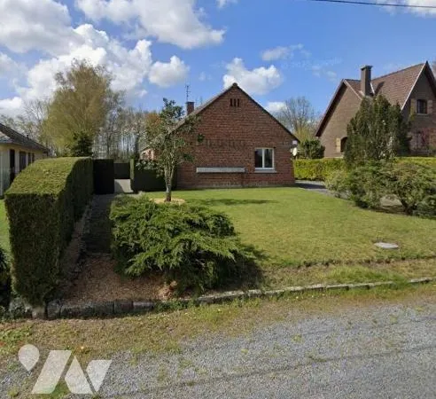 Maison 4 pièces 89 m²