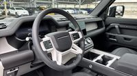 Land-Rover Defender 110 2.0 P300e X-Dynamic HSE — photo 34