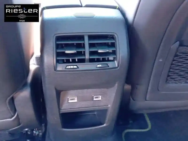 Peugeot 408 puretech 130 ch s&amp;s eat8 — photo 22