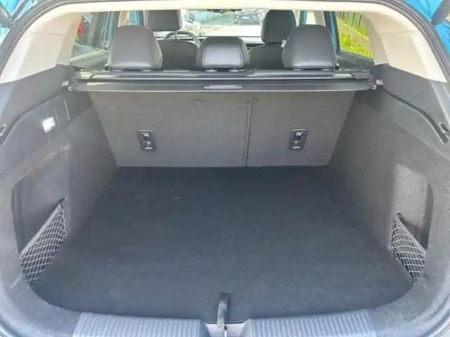 Mg Ehs 1.5 gdi 272ch phev luxury — photo 9