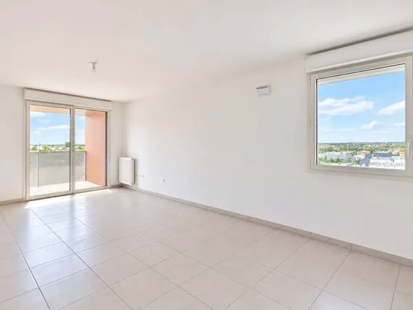 Appartement 3 pièces 70 m²