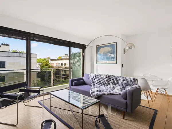 Neuilly-sur-Seine - Saint-James