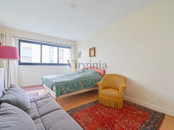 Vente Studio 1 pièce