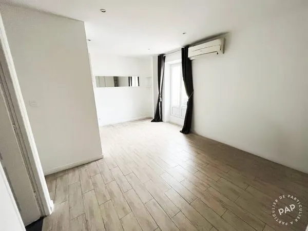 Appartement 2 pièces 34 m²