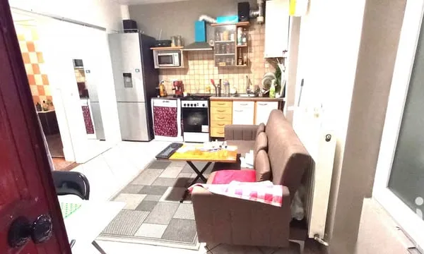 Appartement 2 pièces 30 m²