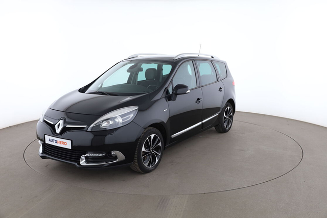 Renault Grand Scenic 1.2 TCe Energy Bose Edition