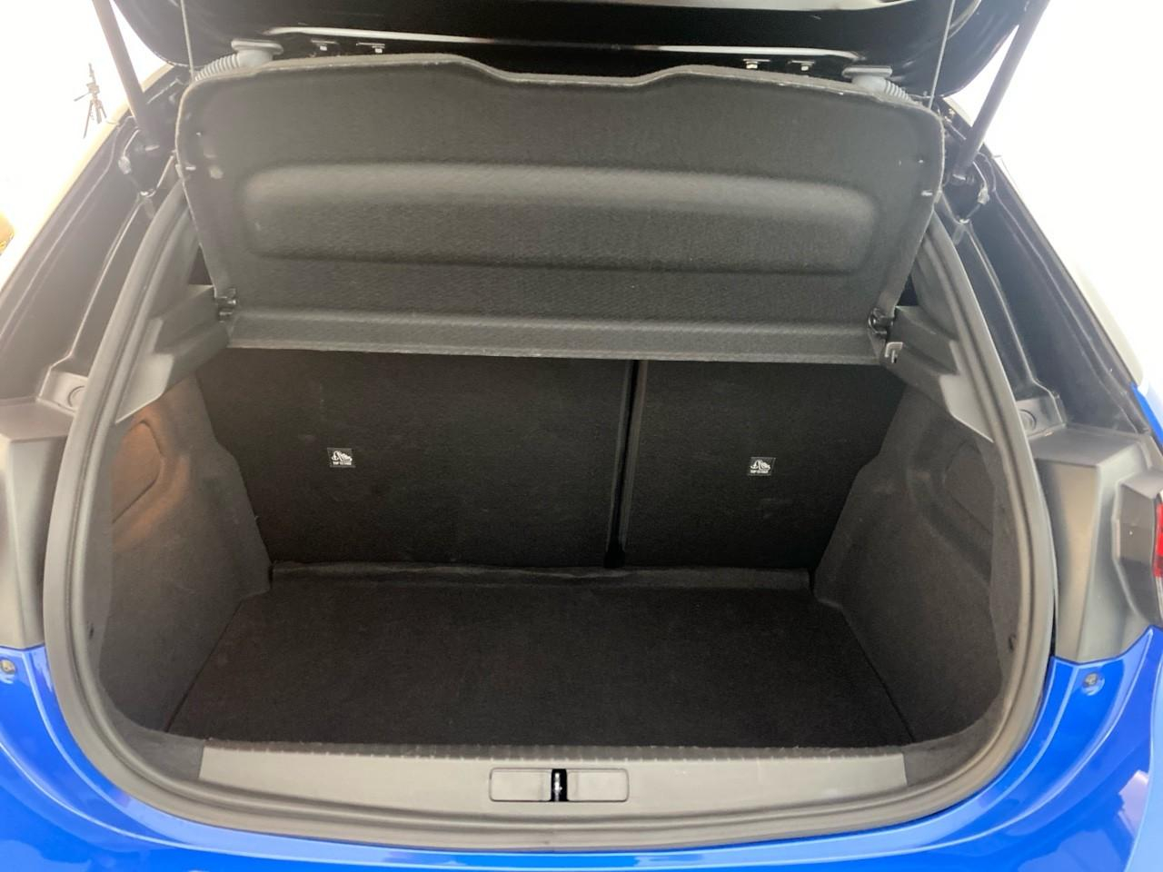 Opel Corsa 1.2 turbo hybrid 145 ch autom gs — photo 6