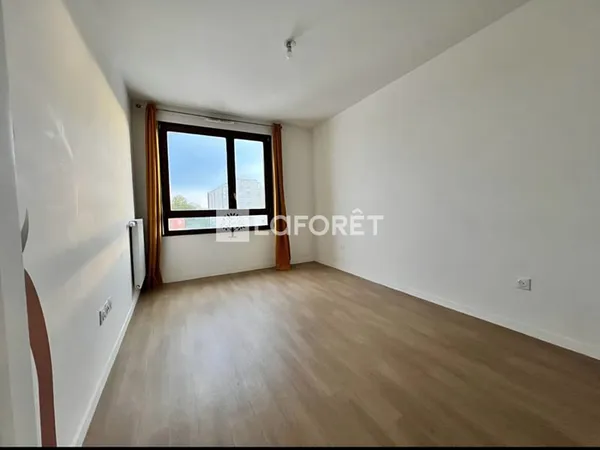 Appartement Saint-denis 3 pièce(s) 64.20 m2