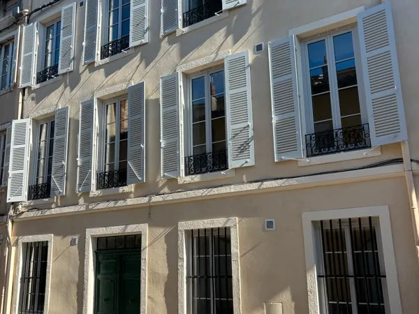 BOURG HYPER CENTRE location T3 pour salariés secteur privé