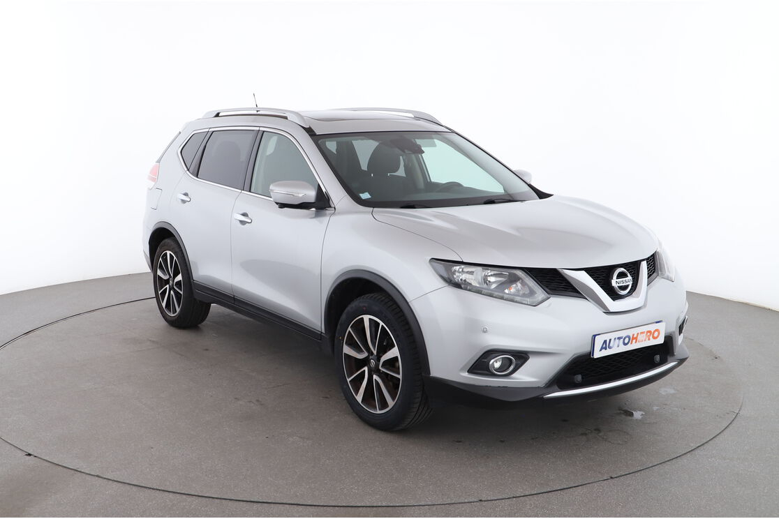 Nissan X-Trail 1.6 dCi N-Connecta — photo 7