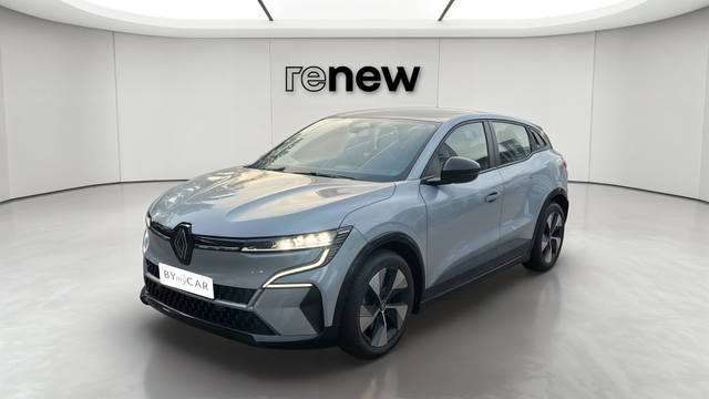 Renault Megane E-Tech EV40 130ch standard charge