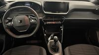 Peugeot 2008 1.2 PureTech 100ch S&S Active — photo 11