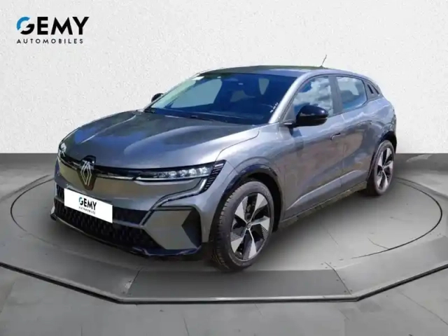 Renault Megane e-tech ev60 220 ch super charge