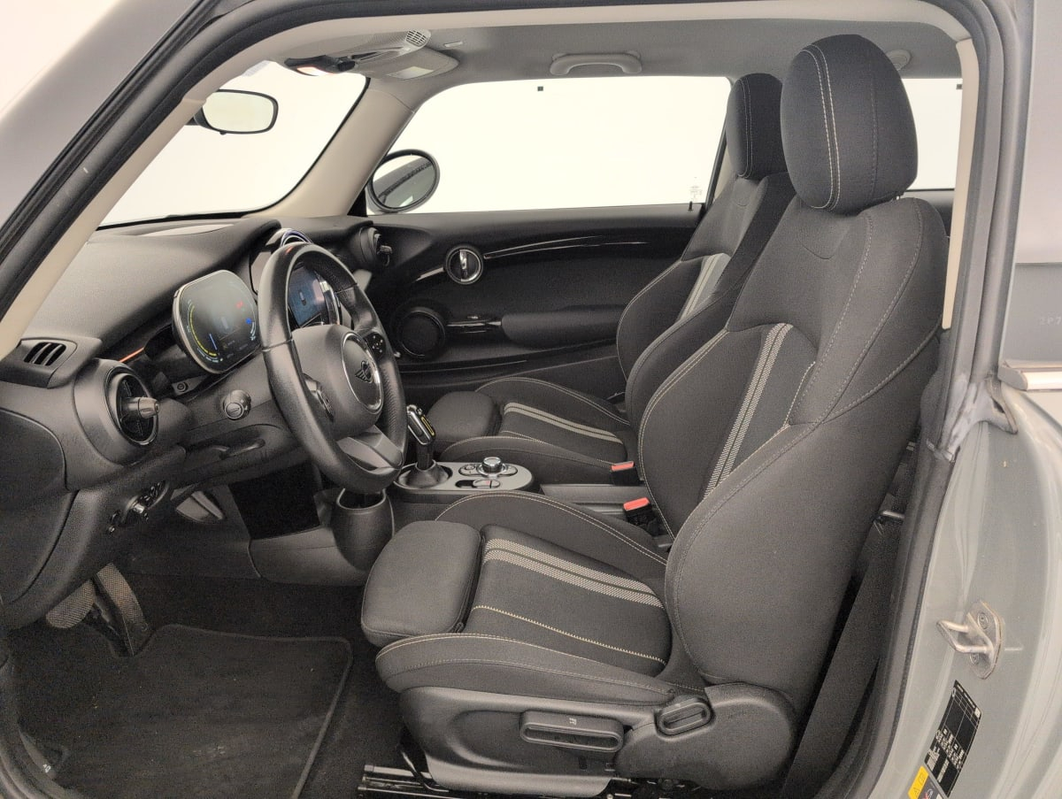 Mini Mini — photo 15