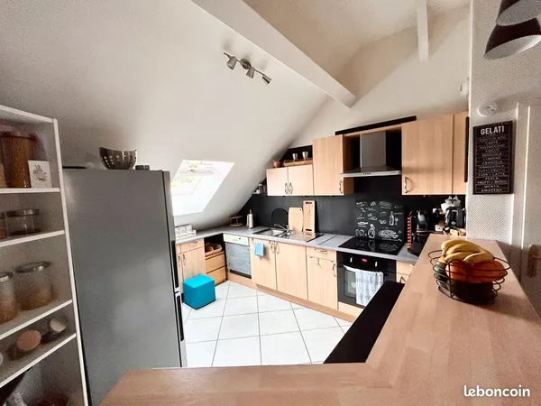 Appartement à louer à Saint-Avold