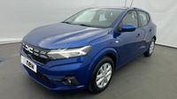Dacia Sandero 1.0 TCe 90ch Expression