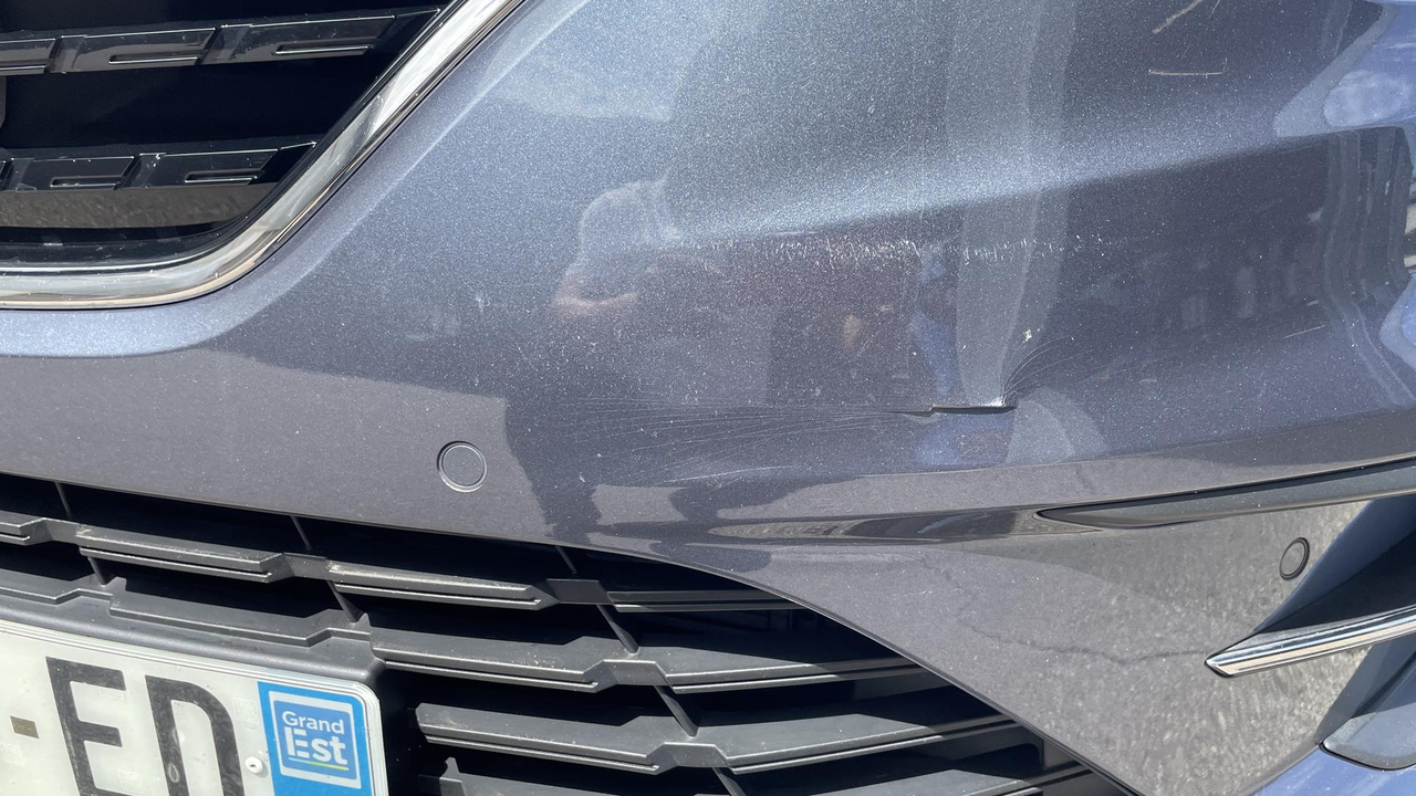 Renault Mégane IV Berline TCe 140 EDC FAP — photo 23