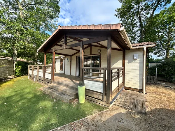 Maison Azur 3 pièce(s) 40 m2