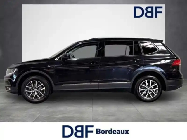 Volkswagen Tiguan 1.5 tsi 150ch bvm6 confortline — photo 2