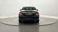 Mercedes Classe C 180 d 122ch Business Line 9G-Tronic — photo 6