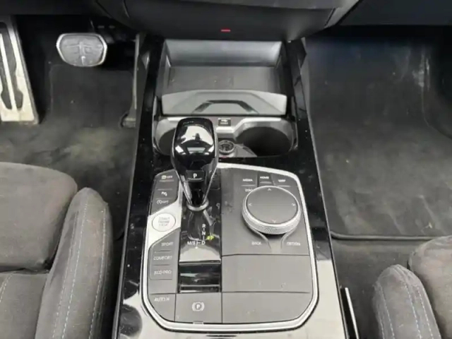 Bmw Serie 1 série 1 118da 150ch m sport — photo 11