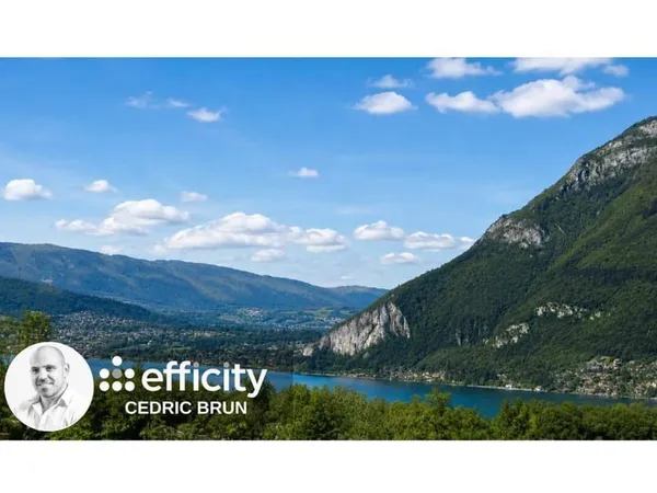 Terrain 1411 m²